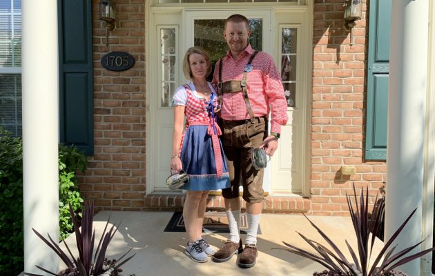 Oktoberfest